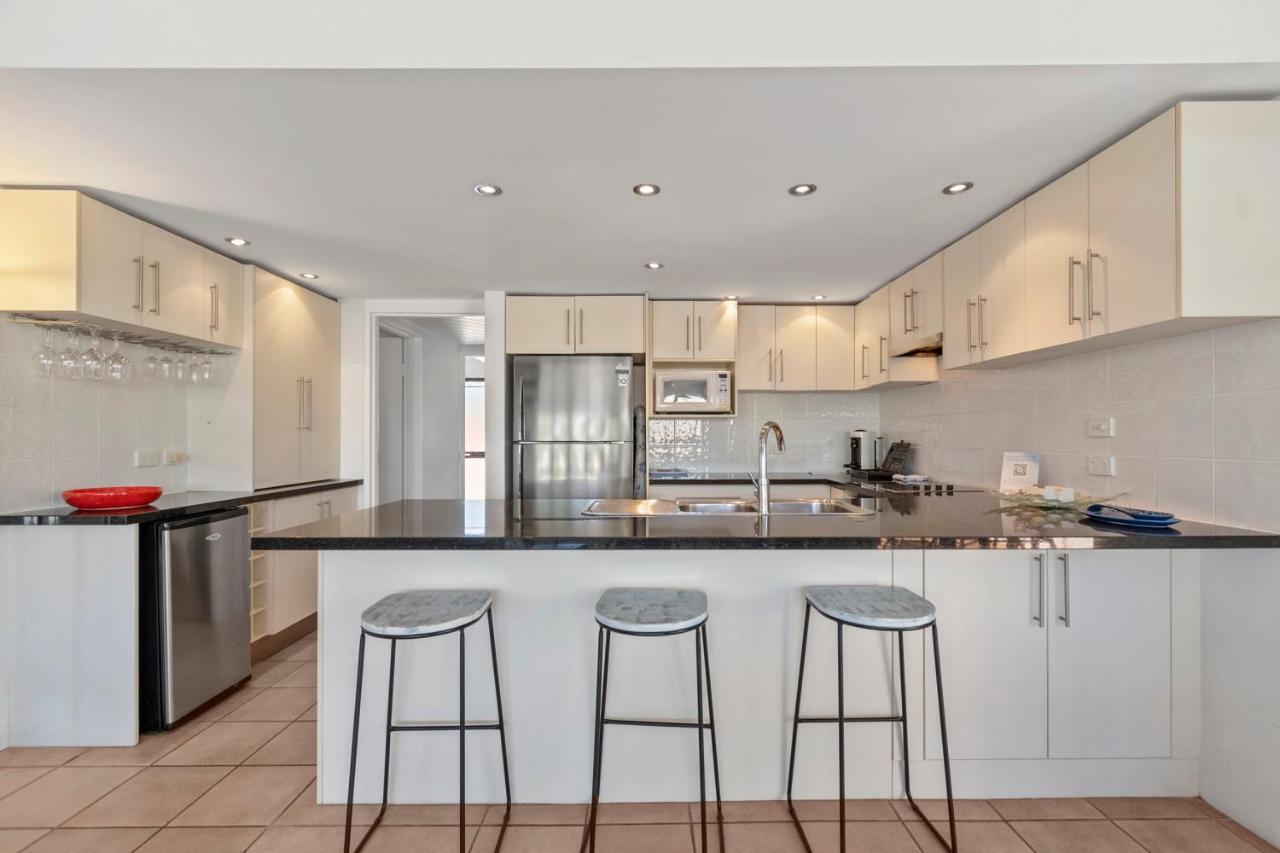 Noosa Boutique Apartments & Elkhorn Villas Bagian luar foto