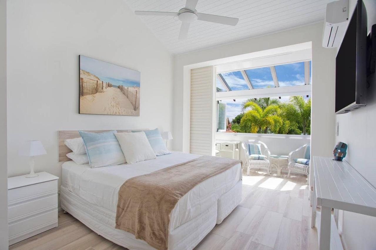 Noosa Boutique Apartments & Elkhorn Villas Bagian luar foto