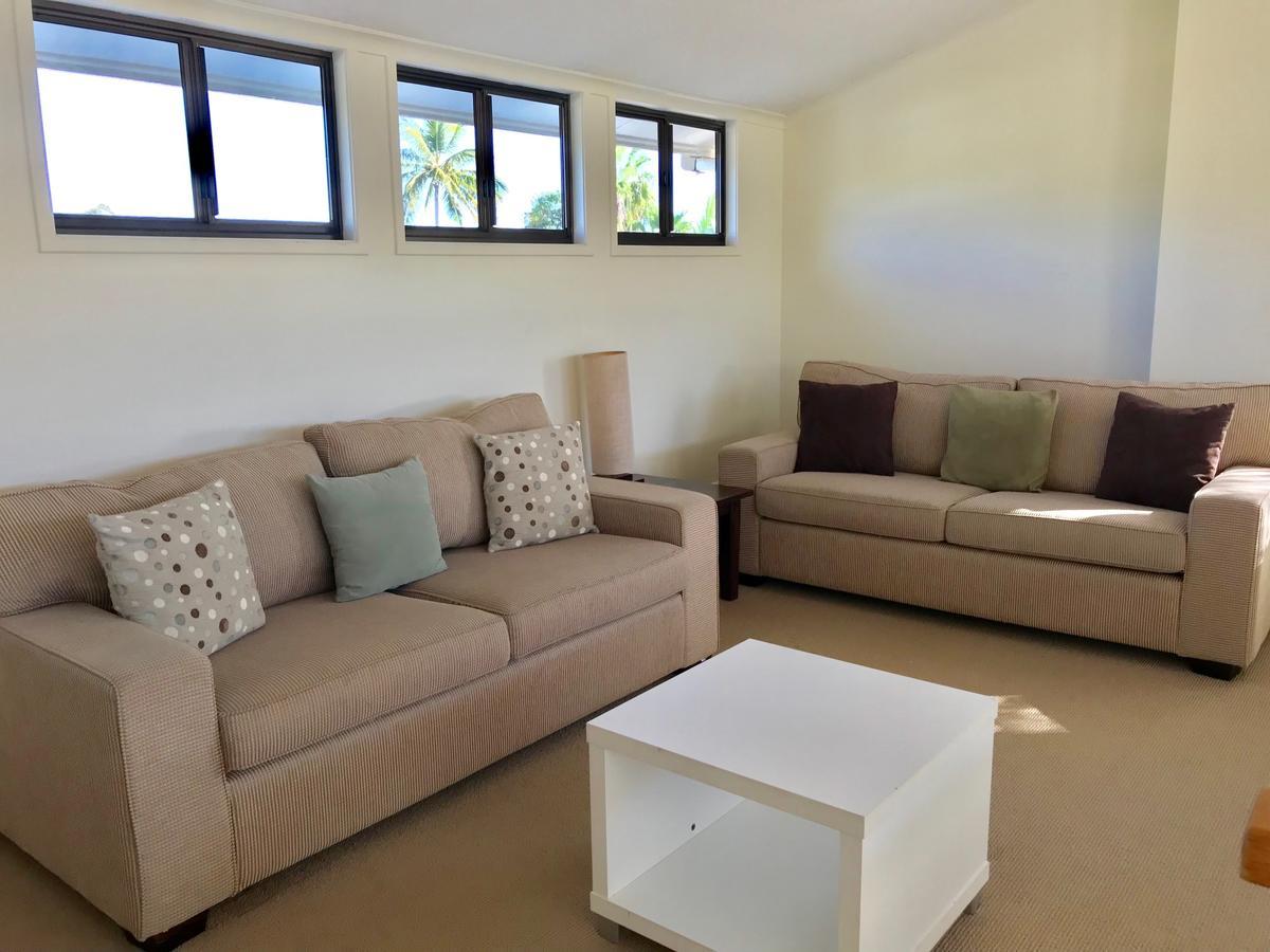 Noosa Boutique Apartments & Elkhorn Villas Bagian luar foto