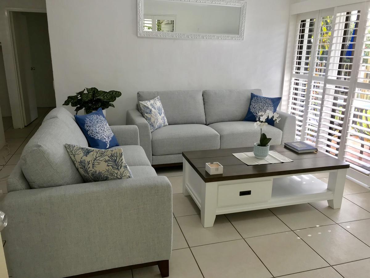 Noosa Boutique Apartments & Elkhorn Villas Bagian luar foto
